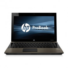 Laptop I3 350M HP PROBOOK 5320M foto