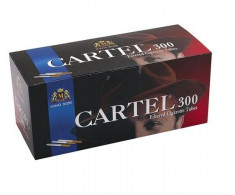 CARTEl 300 X 30 buc (1 bax) foto