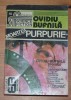 Ovidiu Bufnila - Moartea Purpurie