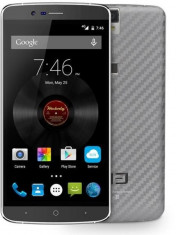 Telefon Elephone P8000 Dual SIM , Grey (Android) foto