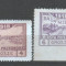 1918 Polonia Mi. 3 - 6 conditie perfecta