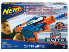 Arma de jucarie Nerf N-Strike Blaster Stryfe foto