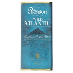 Tutun pipa Peterson Wild Atlantic 40gr foto