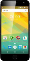 Telefon Prestigio Grace R7 Dual SIM, Black (Android) foto