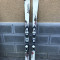 Ski schi carve Rossignol Attraxion 3 154cm radius