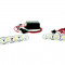 Stroboscoape LED Flash Portocalii 12V. AL-160817-13