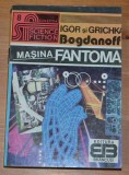 Igor si Grichka Bogdanoff - Masina Fantoma