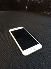 Iphone 7 Silver 32 GB foto