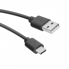 Cablu date USB - USB Type-C Forever Blister foto