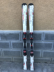 Ski schi carve Rossignol Z 3.0 Basalt Oversize 162cm foto