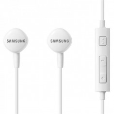 Samsung Casti handsfree Samsung EO-HS1303 Albe pentru i9500 Galaxy S4 si i9505 Galaxy S4 foto