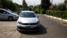 VW Golf 6 foto