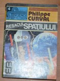 Philippe Curval - Resacul Spatiului