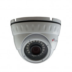 Camera video Asytech Hibrid 1080P Dome foto