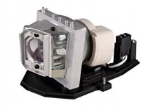 Lampa Video Proiector Optoma(DX611ST/EW635/EX635/TW635-3D/TX635-3D ) foto