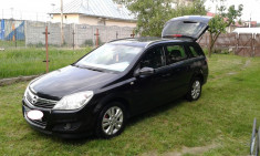 Vand Opel Astra H 1.7CDTI 125CP AN Fab 2008 foto