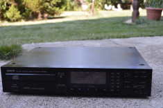 Cd Player Denon DCD 1300 foto