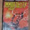 Robert Sheckley - Immortality Inc.