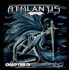 Athlantis - Chapter Iv ( 1 CD ) foto