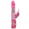 VIBRATOR ROTATIV RABBIT ROZ SVR001R