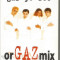 A(01) Caseta audio-GAZ PE FOC-orGAZmix