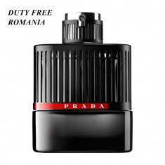 Parfum Original Prada Luna Rossa Extreme Barbati EDP 100ml Tester + CADOU foto