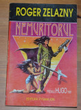 Roger Zelazny - Nemuritorul