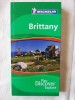 &quot;MICHELIN - BRITTANY. Plan * Discover * Explore&quot;, 2007. Ghid Britania (lb. engl.). Carte noua, Alta editura