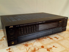 Amplituner(putere) JVC RX-555 foto