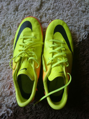 Nike Mercurial Indoor Originali foto