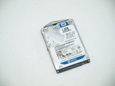 Hard disk WD pentru laptop - 1 TB! foto