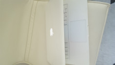 MacBook Mid 2010 2.4GHz C2D 250GB HDD foto