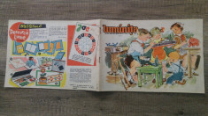 Revista Luminita nr. 3/ 1960 foto