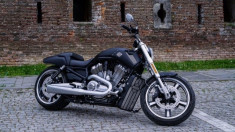 De vanzare Harley-Davidson, 1130 V-ROD - VRSCR, 2012 foto