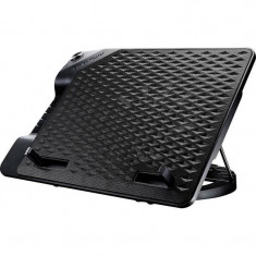 Cooler Cooler Master NotePal Ergostand III Black foto