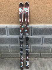 Ski schi Rossignol lolita 150cm foto