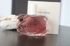 Parfum TESTER original Gucci Bamboo 100 ml pentru femei foto