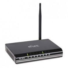 Router wireless M-Life ML0512 150Mbps foto
