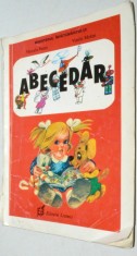 Abecedar - 1995 foto