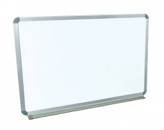 Ecran de proiectie NEC CERAMIC Vanerum Whiteboard 88`` foto