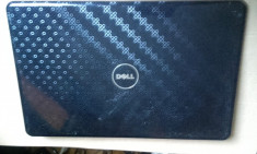 carcasa laptop capac display cu rama Dell Inspiron M5030 N5020 N5030 foto