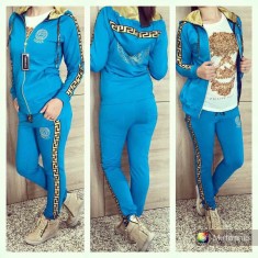 Trening pentru dama Versace S foto