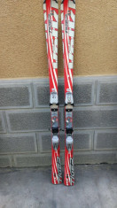 Ski schi carve Volkl Tiger R1 163cm foto