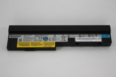 Baterie Lenovo IdeaPad i5 U160 U165, S10-3S Baterie originala testata L09S6Y14 foto
