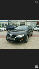 Volkswagen Passat B6 2.0 TDI CBD foto