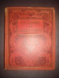 LE LIVRE DE JULES VERNE  {1928}
