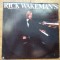 RICK WAKEMAN ( EX YES ) - CRIMINAL RECORD (1977, A&amp;M, Made in UK)
