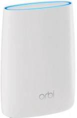 Router wireless NetGear ORBI MINI 4PT AC2200 Tri-band WiFi System + Mini Satelit (RBK40) foto