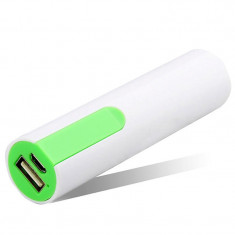 powerbank cu acumulator 18650 1000mah foto