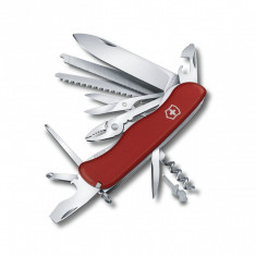 Briceag Victorinox WorkChamp 0.8564 foto